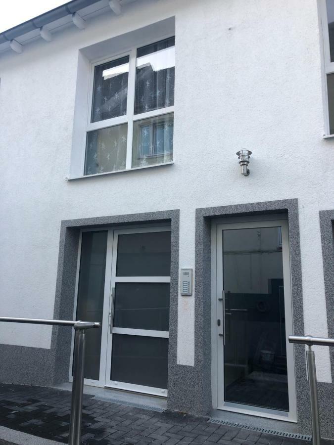 Apartment 4 Rent Bochum Exterior photo