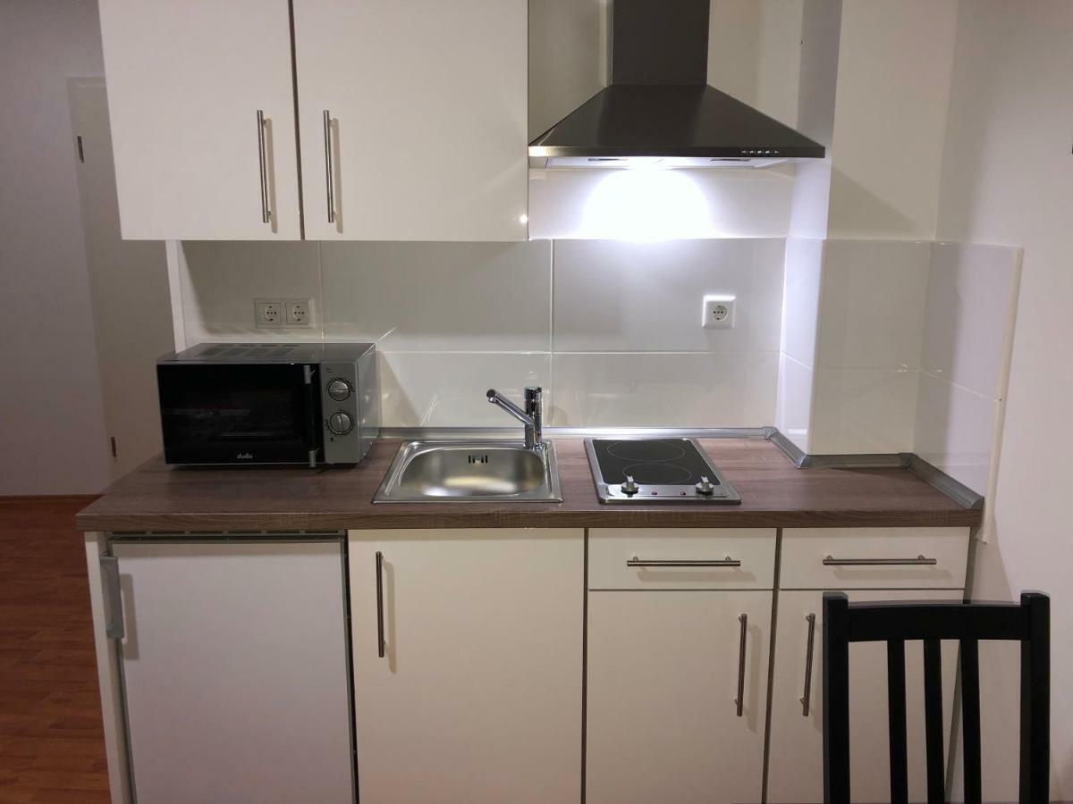 Apartment 4 Rent Bochum Exterior photo