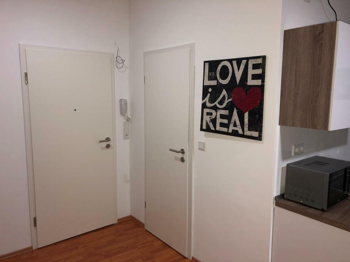Apartment 4 Rent Bochum Exterior photo